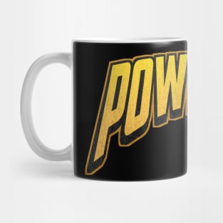 Powerline Mug